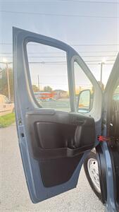 2020 RAM ProMaster 3500 High Roof Extended 1-Owner  Low Miles - Photo 22 - South El Monte, CA 91733