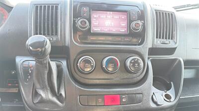 2020 RAM ProMaster 3500 High Roof Extended 1-Owner  Low Miles - Photo 27 - South El Monte, CA 91733