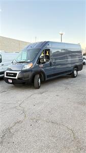 2020 RAM ProMaster 3500 High Roof Extended 1-Owner  Low Miles - Photo 5 - South El Monte, CA 91733