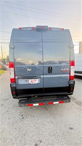 2020 RAM ProMaster 3500 High Roof Extended 1-Owner  Low Miles - Photo 13 - South El Monte, CA 91733