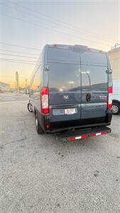 2020 RAM ProMaster 3500 High Roof Extended 1-Owner  Low Miles - Photo 9 - South El Monte, CA 91733