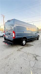 2020 RAM ProMaster 3500 High Roof Extended 1-Owner  Low Miles - Photo 12 - South El Monte, CA 91733
