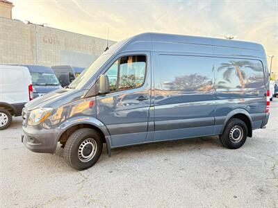 2018 Mercedes-Benz Sprinter 2500 Low Miles  1-Owner   - Photo 15 - South El Monte, CA 91733