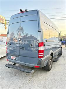 2018 Mercedes-Benz Sprinter 2500 Low Miles  1-Owner   - Photo 7 - South El Monte, CA 91733