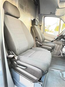 2018 Mercedes-Benz Sprinter 2500 Low Miles  1-Owner   - Photo 21 - South El Monte, CA 91733