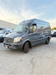 2018 Mercedes-Benz Sprinter 2500 Low Miles  1-Owner   - Photo 5 - South El Monte, CA 91733