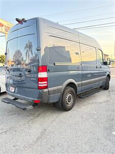 2018 Mercedes-Benz Sprinter 2500 Low Miles  1-Owner   - Photo 10 - South El Monte, CA 91733