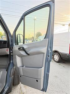 2018 Mercedes-Benz Sprinter 2500 Low Miles  1-Owner   - Photo 19 - South El Monte, CA 91733