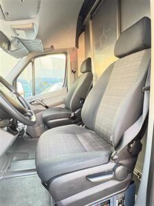 2018 Mercedes-Benz Sprinter 2500 Low Miles  1-Owner   - Photo 22 - South El Monte, CA 91733