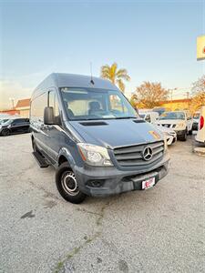 2018 Mercedes-Benz Sprinter 2500 Low Miles  1-Owner   - Photo 6 - South El Monte, CA 91733