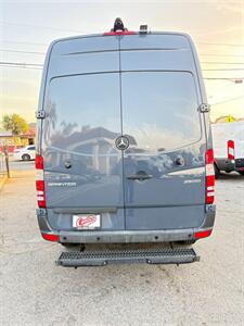 2018 Mercedes-Benz Sprinter 2500 Low Miles  1-Owner   - Photo 11 - South El Monte, CA 91733