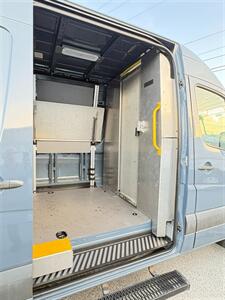 2018 Mercedes-Benz Sprinter 2500 Low Miles  1-Owner   - Photo 17 - South El Monte, CA 91733