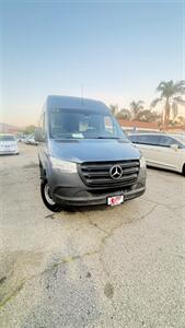 2019 Mercedes-Benz Sprinter 2500 High Roof Extended 170 WB - Photo 2 - South El Monte, CA 91733