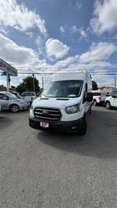 2020 Ford Transit 350 Extended Low Mile 1-Owner - Photo 1 - South El Monte, CA 91733
