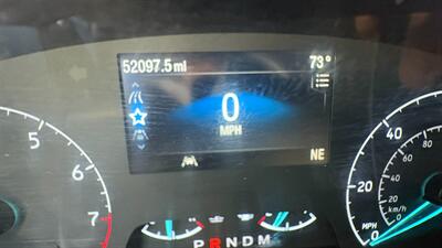2020 Ford Transit 350 Extended Low Mile 1-Owner - Photo 24 - South El Monte, CA 91733
