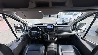 2020 Ford Transit 350 Extended Low Mile 1-Owner - Photo 18 - South El Monte, CA 91733