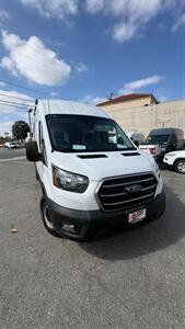 2020 Ford Transit 350 Extended Low Mile 1-Owner - Photo 2 - South El Monte, CA 91733