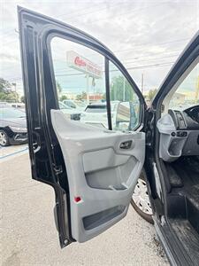 2018 Ford Transit 150 Low Mile  1-Owner   - Photo 17 - South El Monte, CA 91733