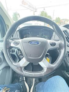 2018 Ford Transit 150 Low Mile  1-Owner   - Photo 21 - South El Monte, CA 91733