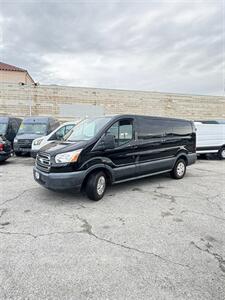 2018 Ford Transit 150 Low Mile  1-Owner   - Photo 7 - South El Monte, CA 91733