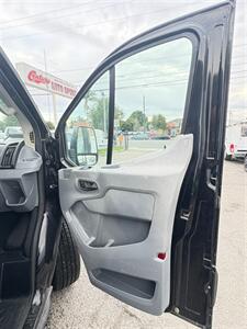 2018 Ford Transit 150 Low Mile  1-Owner   - Photo 16 - South El Monte, CA 91733