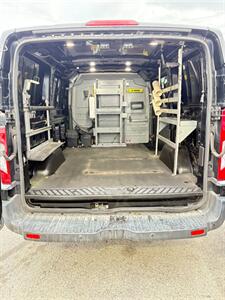 2018 Ford Transit 150 Low Mile  1-Owner   - Photo 13 - South El Monte, CA 91733