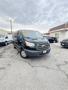 2018 Ford Transit 150 Low Mile  1-Owner   - Photo 4 - South El Monte, CA 91733