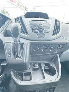 2018 Ford Transit 150 Low Mile  1-Owner   - Photo 22 - South El Monte, CA 91733
