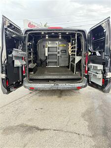 2018 Ford Transit 150 Low Mile  1-Owner   - Photo 12 - South El Monte, CA 91733