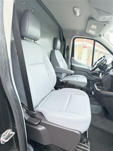 2018 Ford Transit 150 Low Mile  1-Owner   - Photo 18 - South El Monte, CA 91733