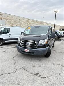 2018 Ford Transit 150 Low Mile  1-Owner   - Photo 1 - South El Monte, CA 91733