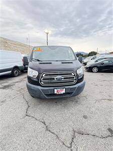 2018 Ford Transit 150 Low Mile  1-Owner   - Photo 3 - South El Monte, CA 91733