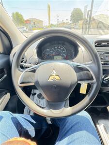 2017 Mitsubishi Mirage ES  Low Miles   - Photo 17 - South El Monte, CA 91733