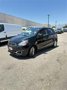 2017 Mitsubishi Mirage ES  Low Miles   - Photo 5 - South El Monte, CA 91733