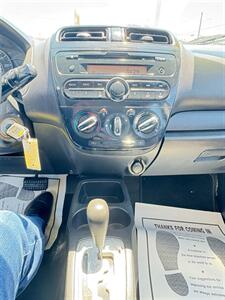 2017 Mitsubishi Mirage ES  Low Miles   - Photo 18 - South El Monte, CA 91733