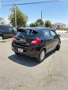 2017 Mitsubishi Mirage ES  Low Miles   - Photo 8 - South El Monte, CA 91733