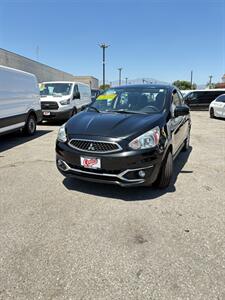 2017 Mitsubishi Mirage ES  Low Miles   - Photo 1 - South El Monte, CA 91733