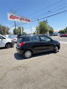 2017 Mitsubishi Mirage ES  Low Miles   - Photo 9 - South El Monte, CA 91733
