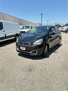 2017 Mitsubishi Mirage ES  Low Miles   - Photo 2 - South El Monte, CA 91733