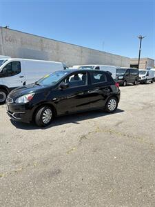 2017 Mitsubishi Mirage ES  Low Miles   - Photo 6 - South El Monte, CA 91733