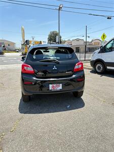 2017 Mitsubishi Mirage ES  Low Miles   - Photo 10 - South El Monte, CA 91733