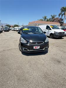 2017 Mitsubishi Mirage ES  Low Miles   - Photo 4 - South El Monte, CA 91733