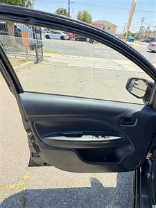 2017 Mitsubishi Mirage ES  Low Miles   - Photo 12 - South El Monte, CA 91733