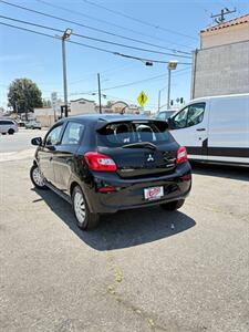 2017 Mitsubishi Mirage ES  Low Miles   - Photo 7 - South El Monte, CA 91733