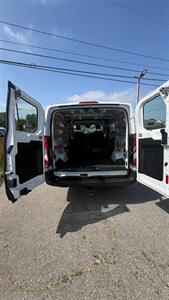 2020 Ford Transit 250 Low Miles - Photo 14 - South El Monte, CA 91733