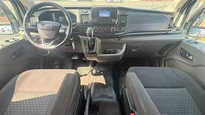 2020 Ford Transit 250 Low Miles - Photo 22 - South El Monte, CA 91733