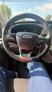 2020 Ford Transit 250 Low Miles - Photo 25 - South El Monte, CA 91733
