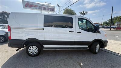 2020 Ford Transit 250 Low Miles - Photo 18 - South El Monte, CA 91733
