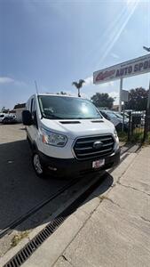 2020 Ford Transit 250 Low Miles - Photo 2 - South El Monte, CA 91733