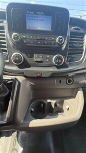 2020 Ford Transit 250 Low Miles - Photo 27 - South El Monte, CA 91733